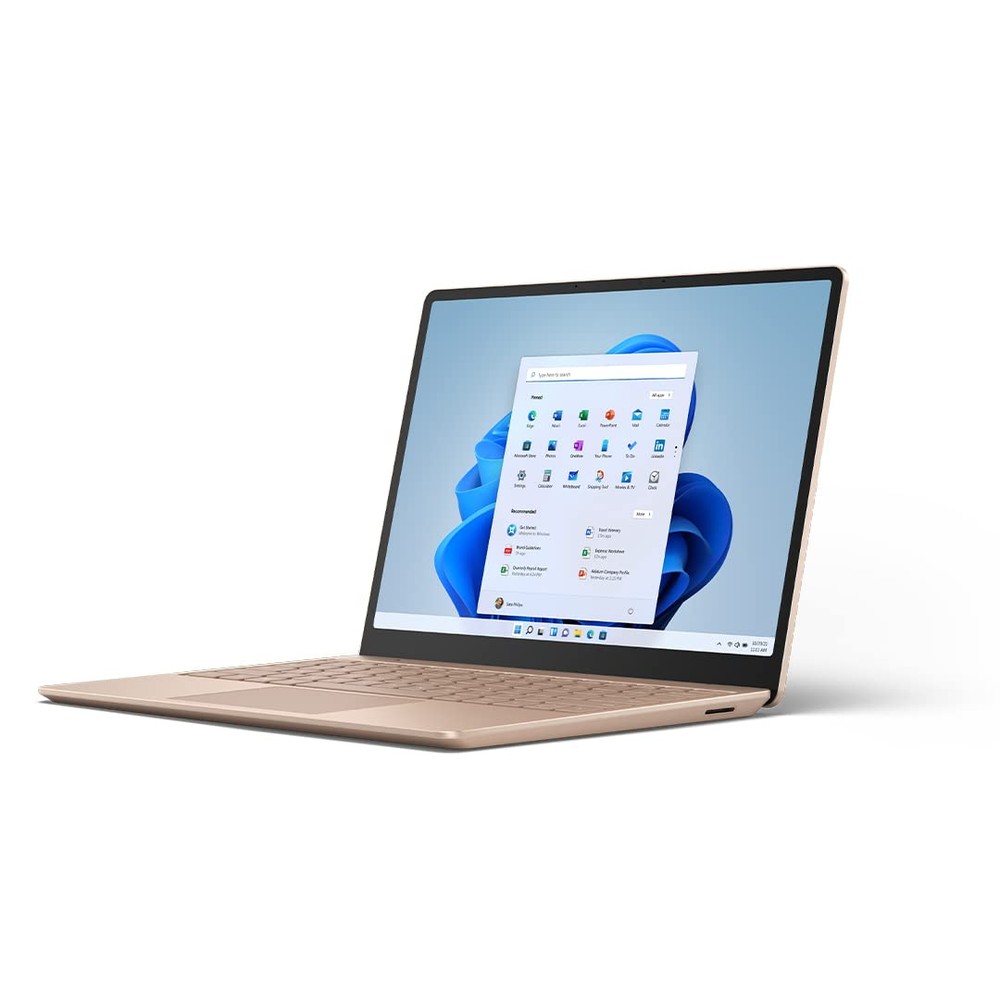 MICROSOFT SURFACE GO 2 | Intel Core m3 | INTEL UHD Shared | Shared Graphics | 8GB RAM | No HDD | 256GB SSD | 10.5 INCH FHD | استوک | کد 1-2