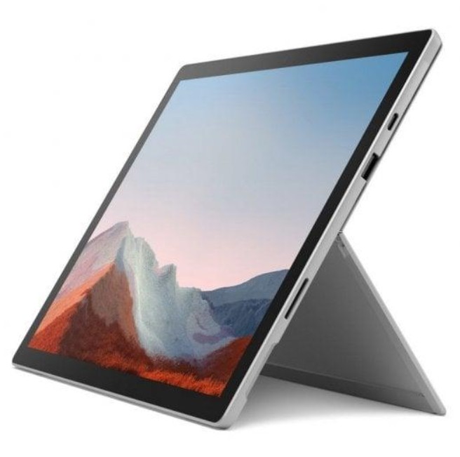 Microsoft Surface Pro 7 Plus i7-1165G7 16GB 256GB SSD