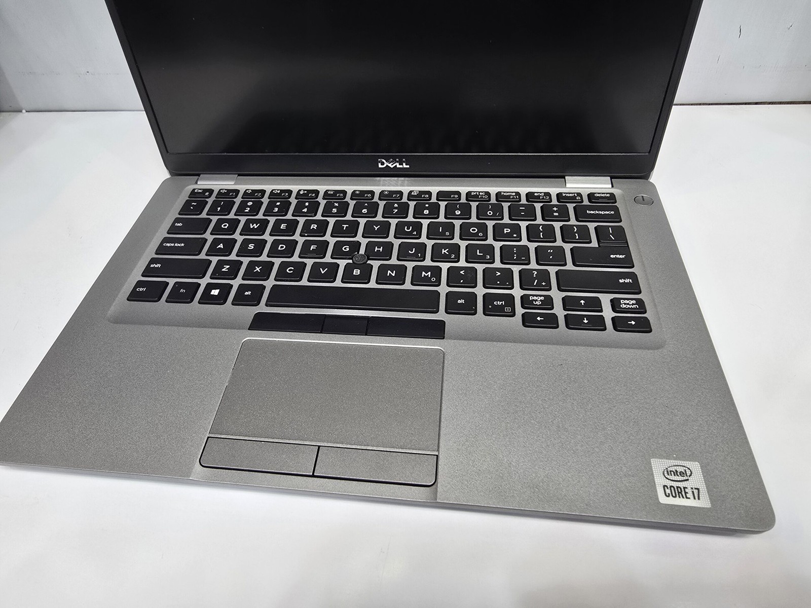 Dell latitude 5411