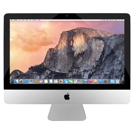آی مک 21.5 اینچی مدل Apple iMac 2014 استوک