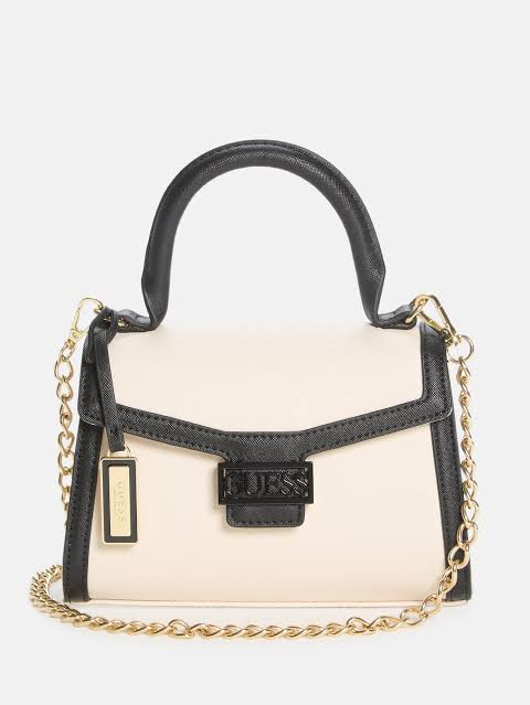 کیف گس مدل Sabrina Top_Handle Mini Bag