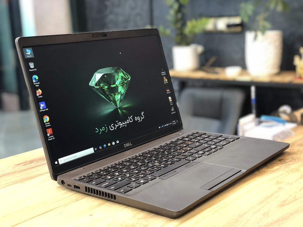 Dell latitude 5500