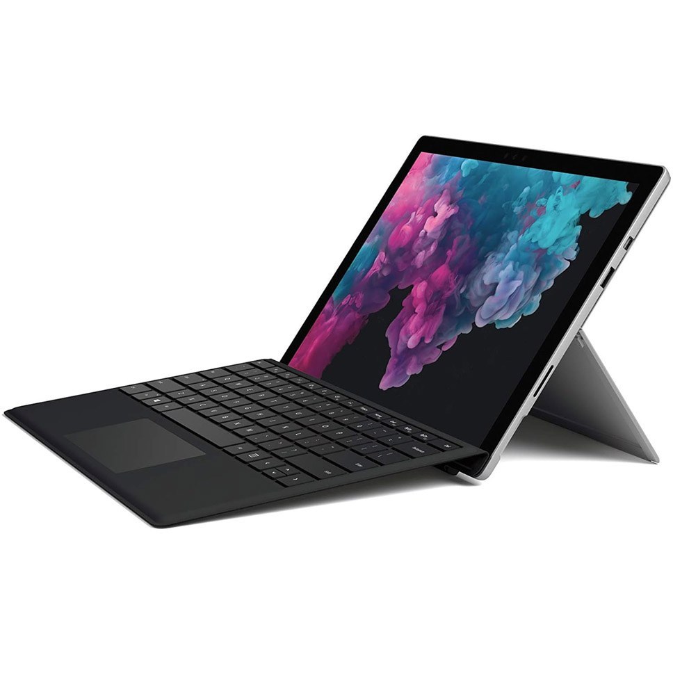 سرفیس مایکروسافت مدل SURFACE PRO 7 plus i7/8/256