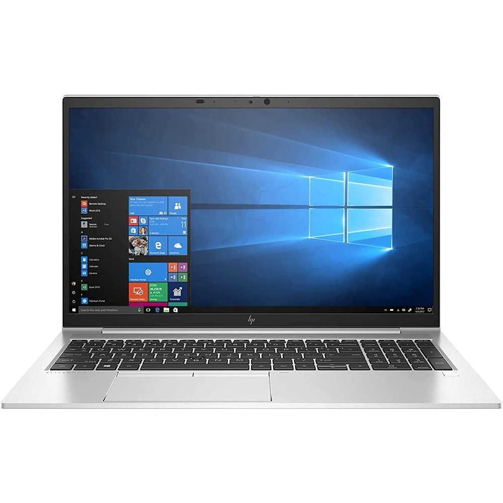 HP 850 G7- i7/8/256/touch دست دوم