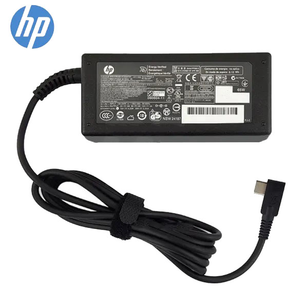rشارژر لپ تاپ HP EliteBook 1040 G10