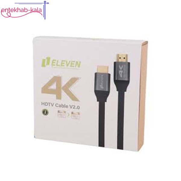 کابل HDMI الون ELEVEN مدل 4K-170