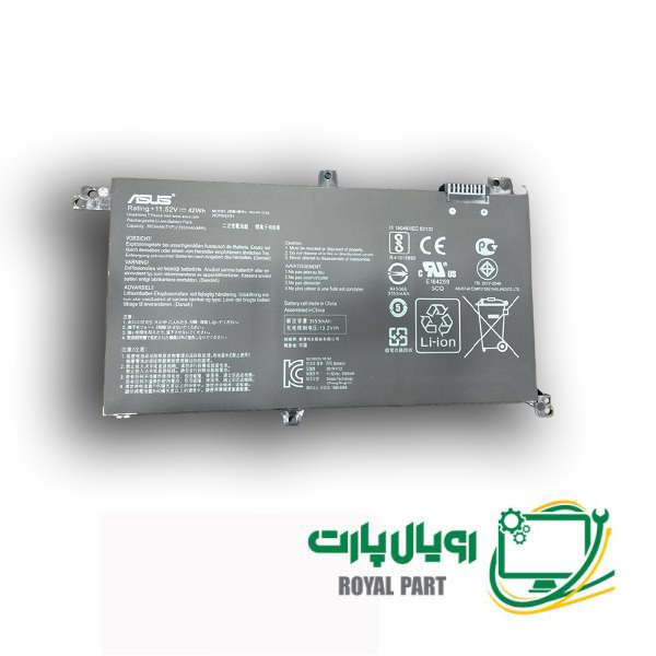 battery asus k571 c31n1732 4 mah garanti