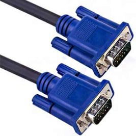کابل VGA 25m D-NET
