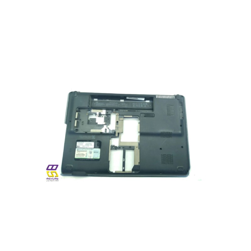 hp dv8_1245dx قاب کف