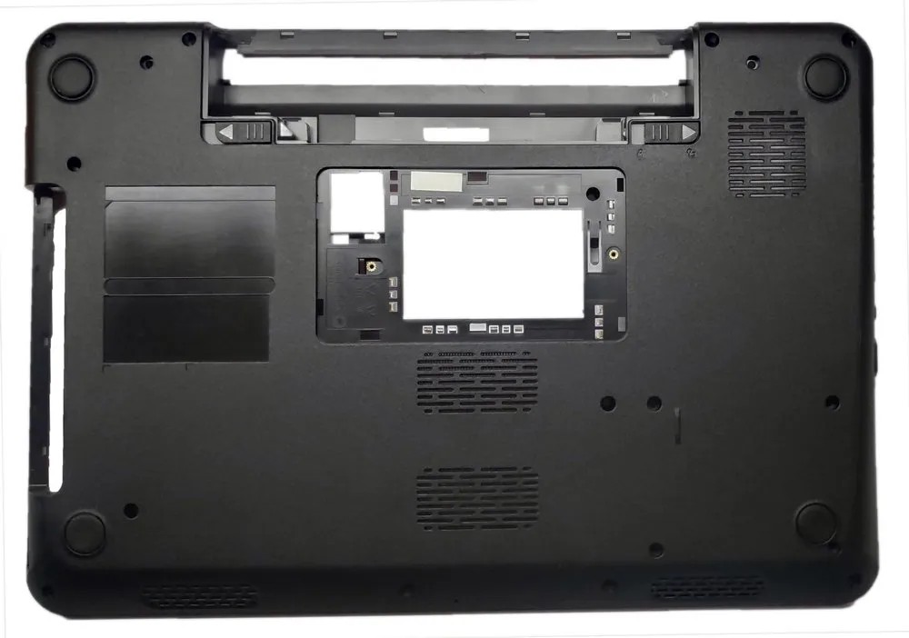 قاب (d) کف لپ تاپ Dell Inspiron 5010