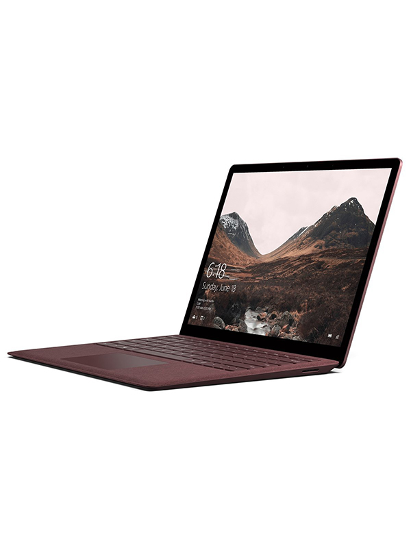 سرفیس لپتاپ 2 (i7-16-512) SURFACE LAPTOP 2