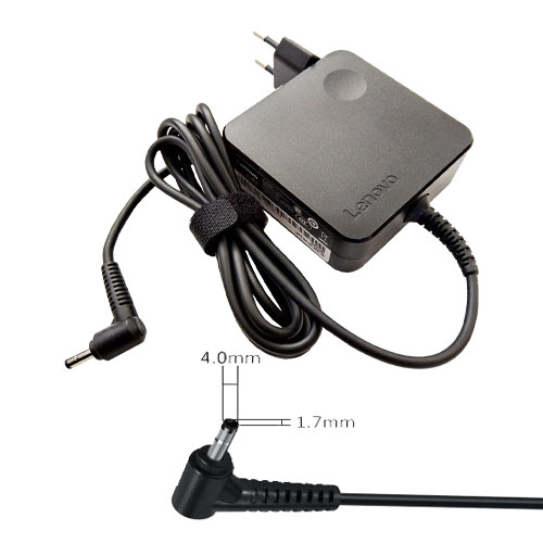 LENOVO Adapter 20V 3.25A (4.0*1.7) SQUARE 65W