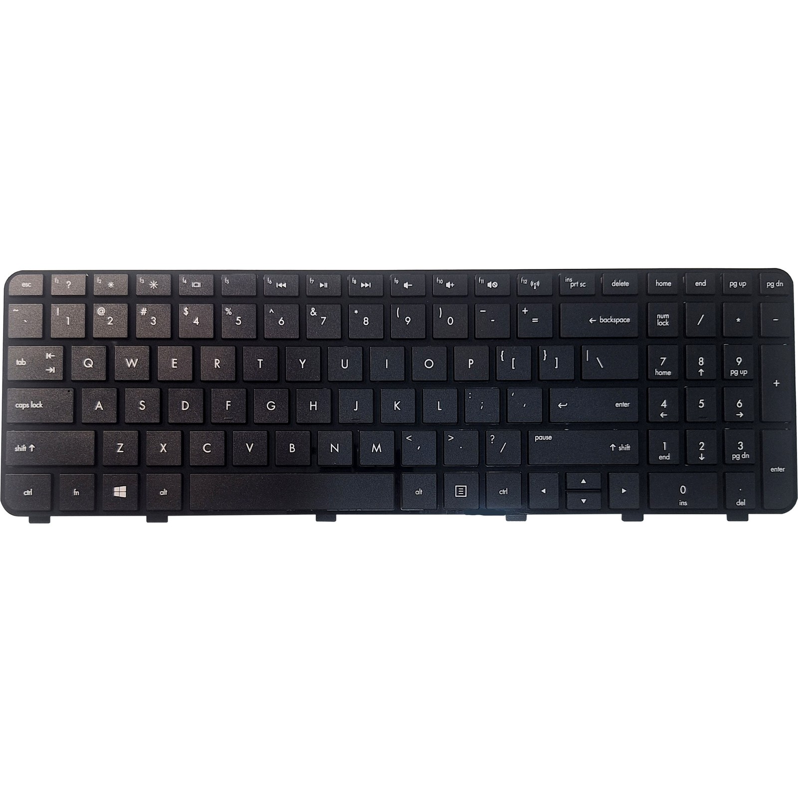 KEYBOARD HP DV6-6000