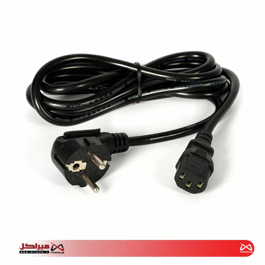 کابل POWER 3M