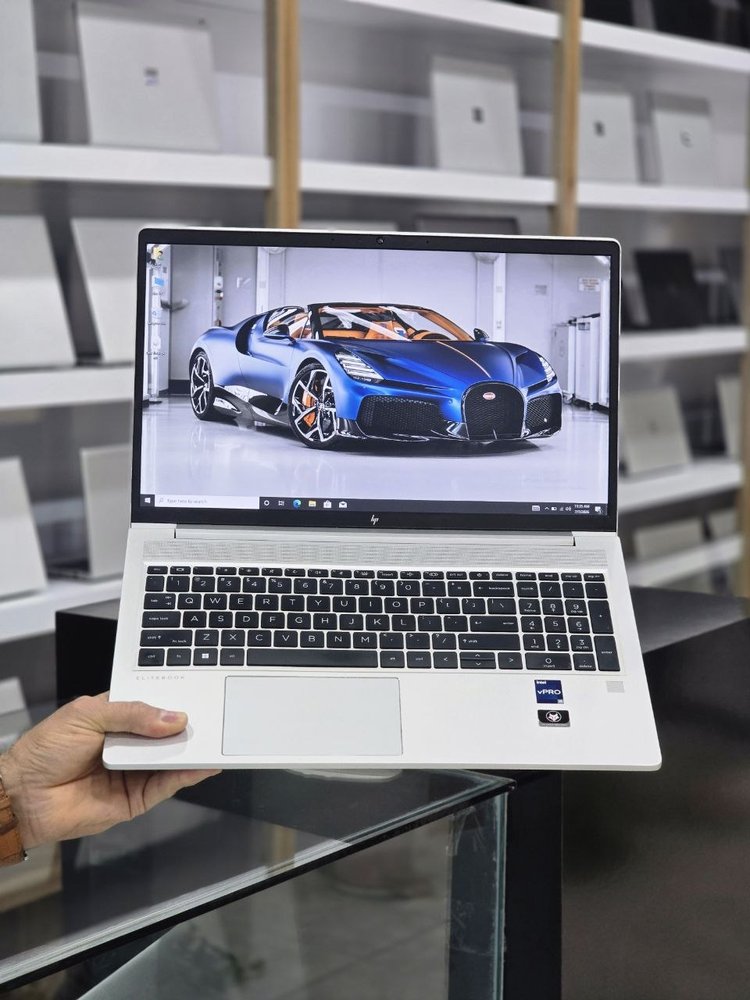 HP ELITEBOOK 650 G9