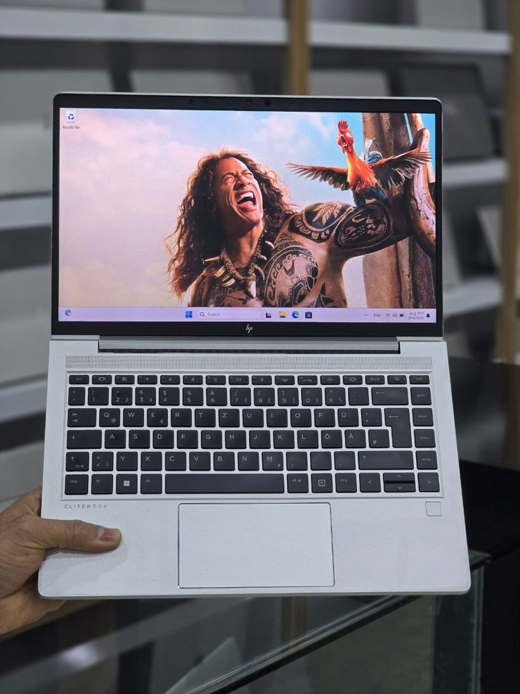 HP ELITEBOOK 640 G9