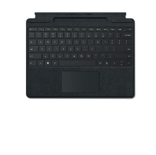 Type Cover Signature + Pen Slim 2 Surface Pro 8-9