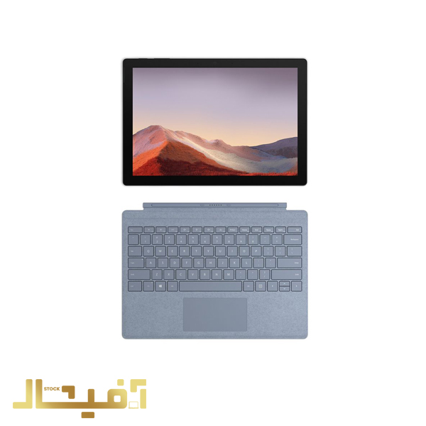 Microsoft Surface Pro 7 Plus i5 16 256