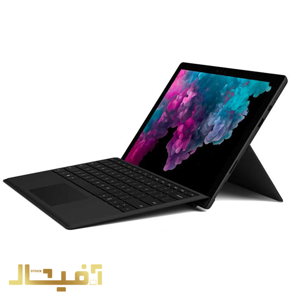 Microsoft Surface Pro 7 Plus + i5 16 256