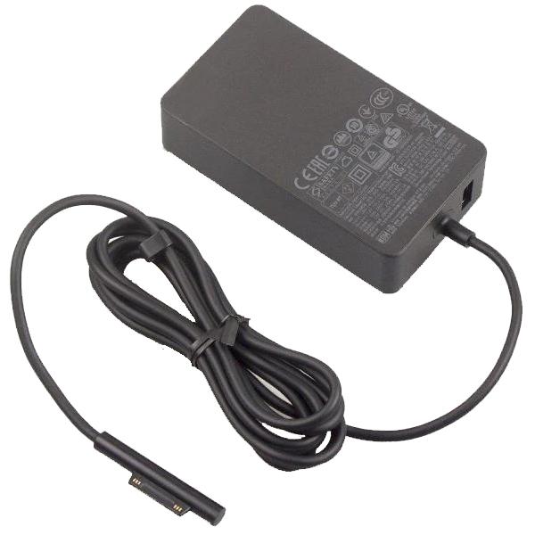 شارژر سرفيس مايکروسافت Microsoft Surface pro 3 & 4 12V 2.58A