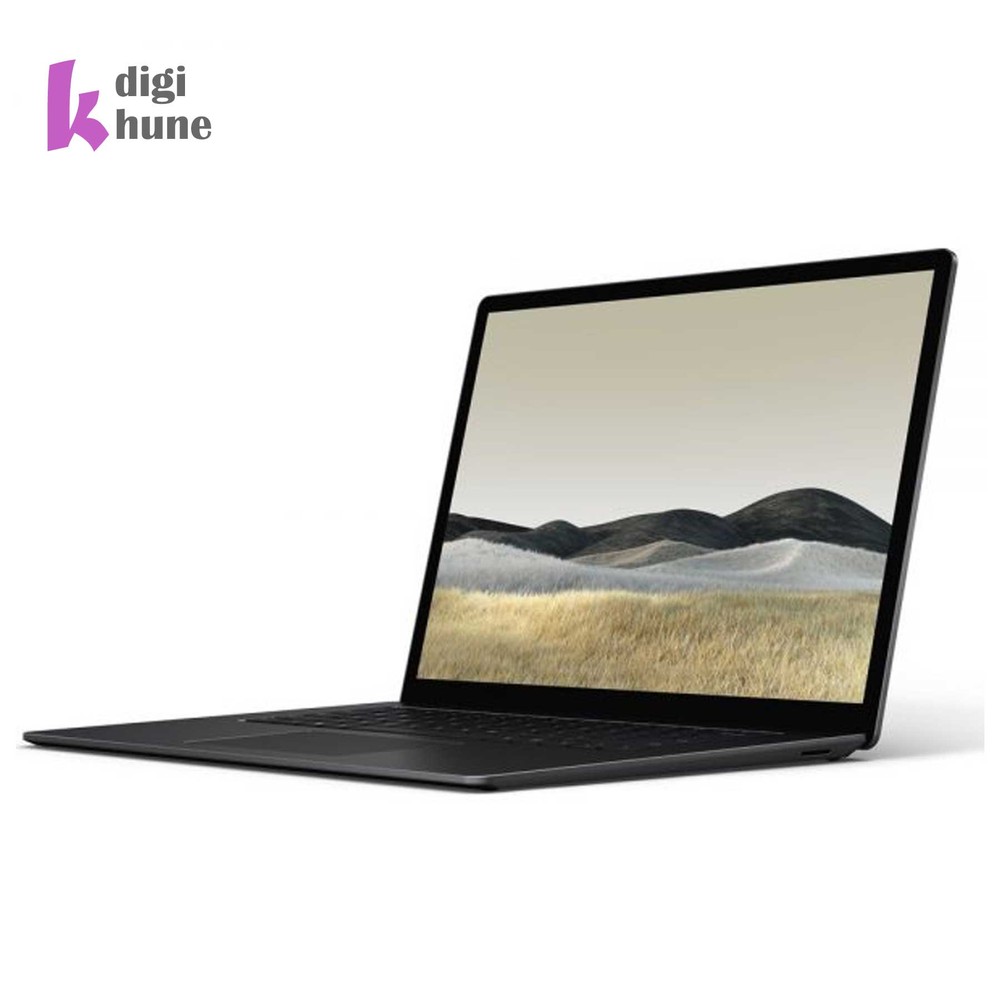 سرفیس لپ تاپ 3|microsoft surface laptop 3 | CORE i7-1065G7 | 16GB |256GB SSD