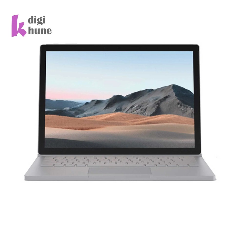 مایکروسافت سرفیس بوک 3 |Surface Book 3| CORE i7-1065G7 | 32GB |1TB SSD