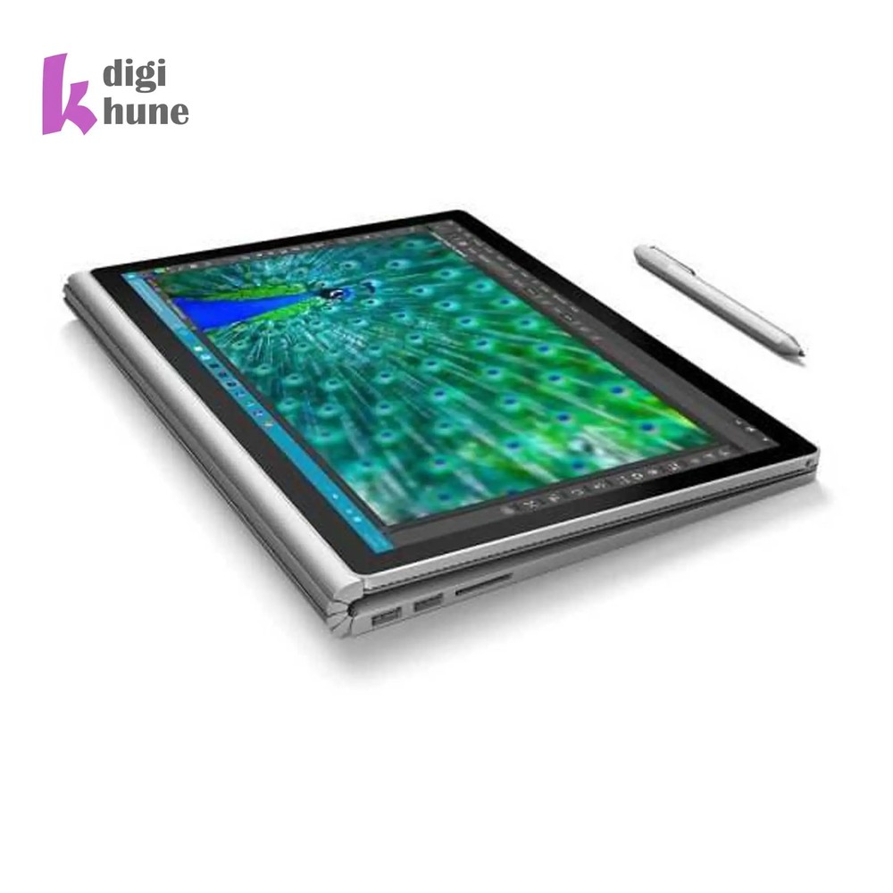 مایکروسافت سرفیس بوک 2|Surface Book 2| CORE i7-8650U | 16GB |1TB SSD
