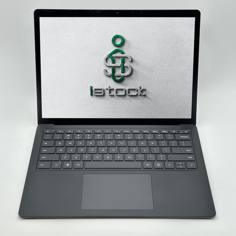 سرفیس لپتاپ 3 _Surface laptop 3 / i5 – 1035G4 / RAM 8G DDR4 / SSD 256G M2 / VGA intel /13.5 inch 2K touch