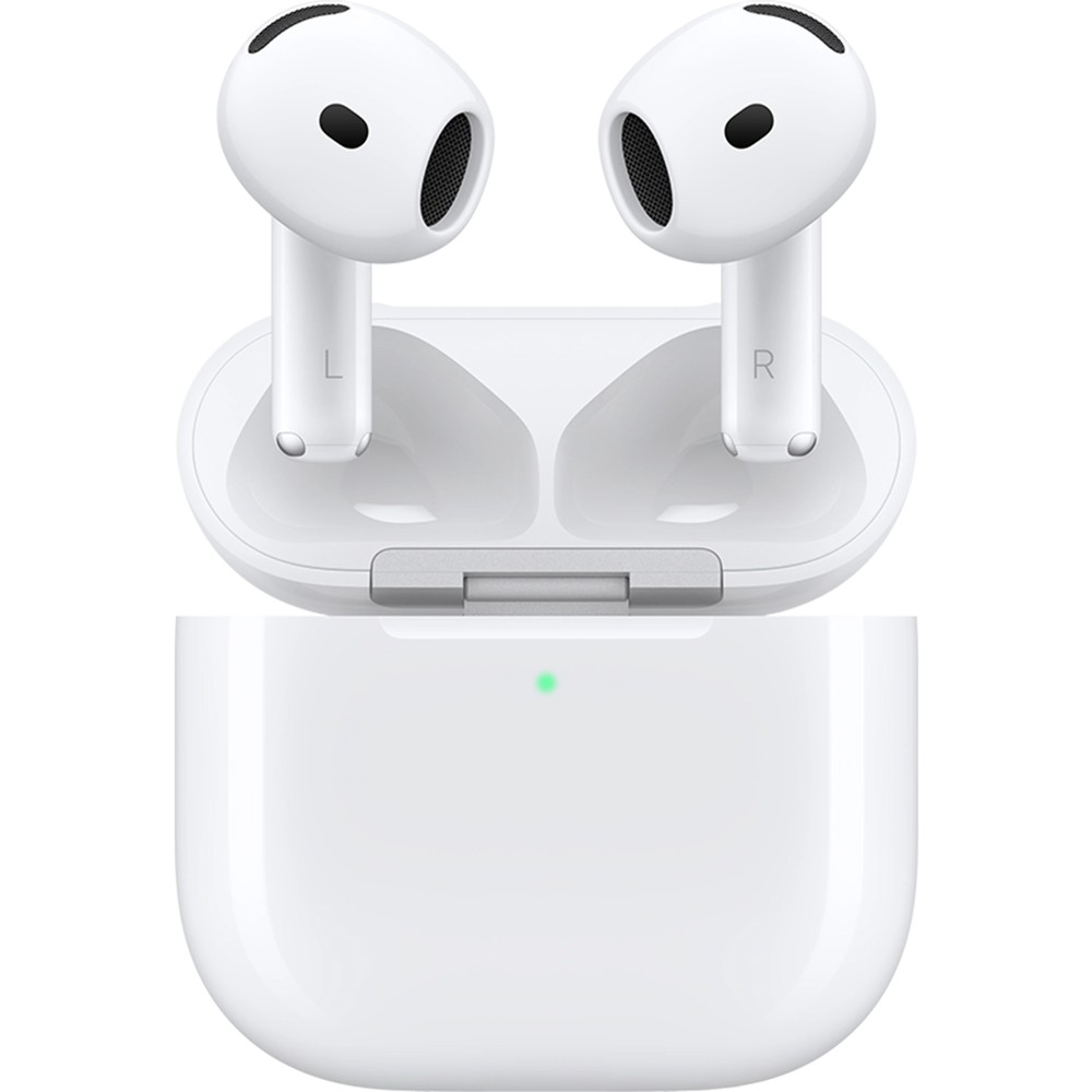 AirPods 5 with Wireless Charging Case