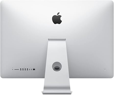 آی مک 27 اینچ اپل Apple iMac 2019 A2115 | Core i9 9900K | 32GB | 512GB SSD | Radeon Pro 4GB | 5K