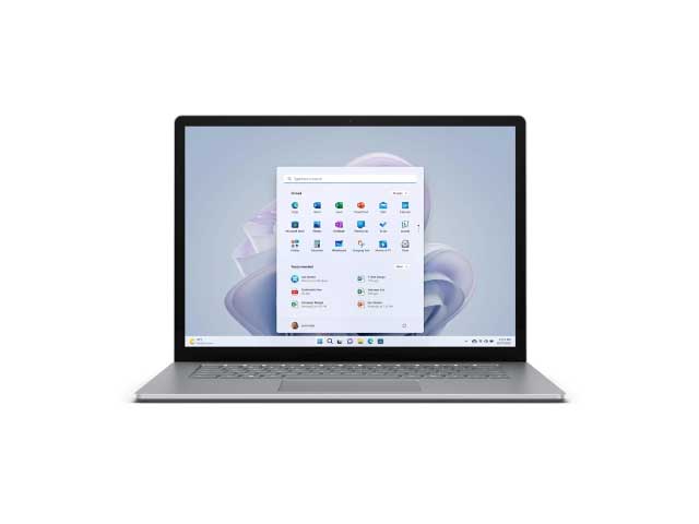 سرفیس لپتاپ5 Microsoft Surface Laptop 5 – 13.5 inch Touch– i5-1235U– 8 GB RAM– 512 GB SSD