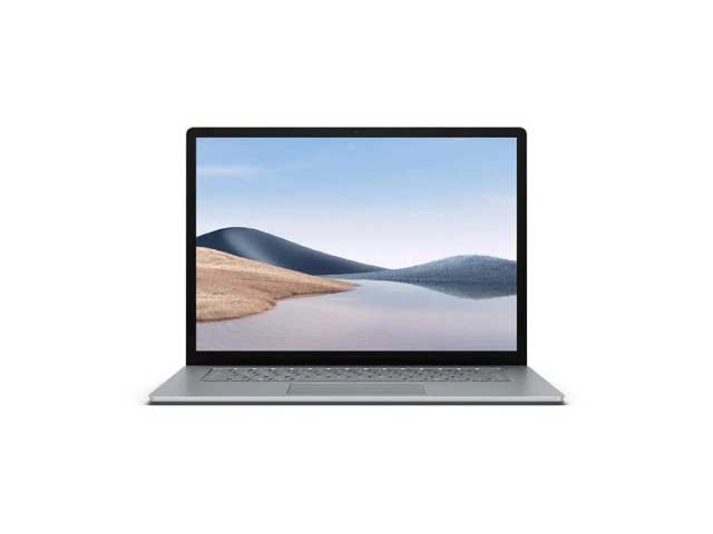 سرفیس لپتاپ4 Microsoft Surface Laptop 4 – 13.5 inch Touch– i7-1185G7– 32 GB RAM– 1 TB SSD