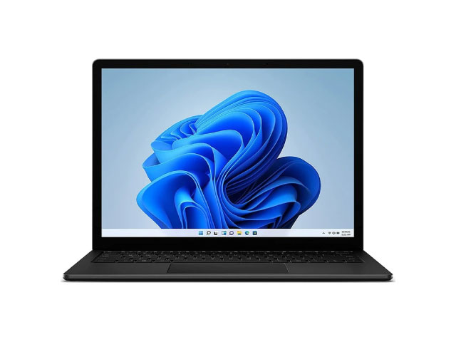 سرفیس لپتاپ4 Microsoft Surface Laptop 4 – 13.5″ inch– i7-1185G7– 16 GB RAM– 256 GB SSD
