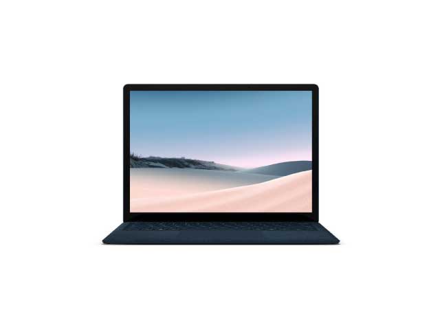 سرفیس لپتاپ3 Microsoft Surface Laptop 3 – 13.5″ inch– i5-1035G7– 16 GB RAM– 256 GB SSD