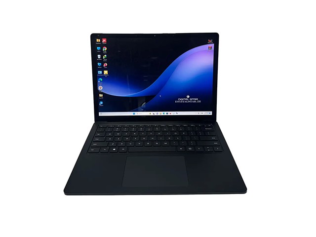 سرفیس لپتاپ3 Microsoft Surface Laptop 3 – 13.5″ inch– i7-1065G7– 16 GB RAM– 256 GB SSD