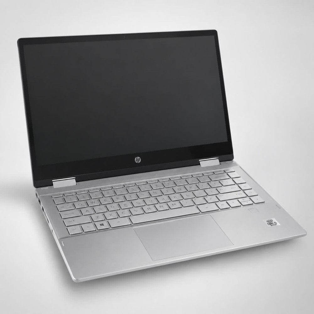 HP Pavilion x360 Stock