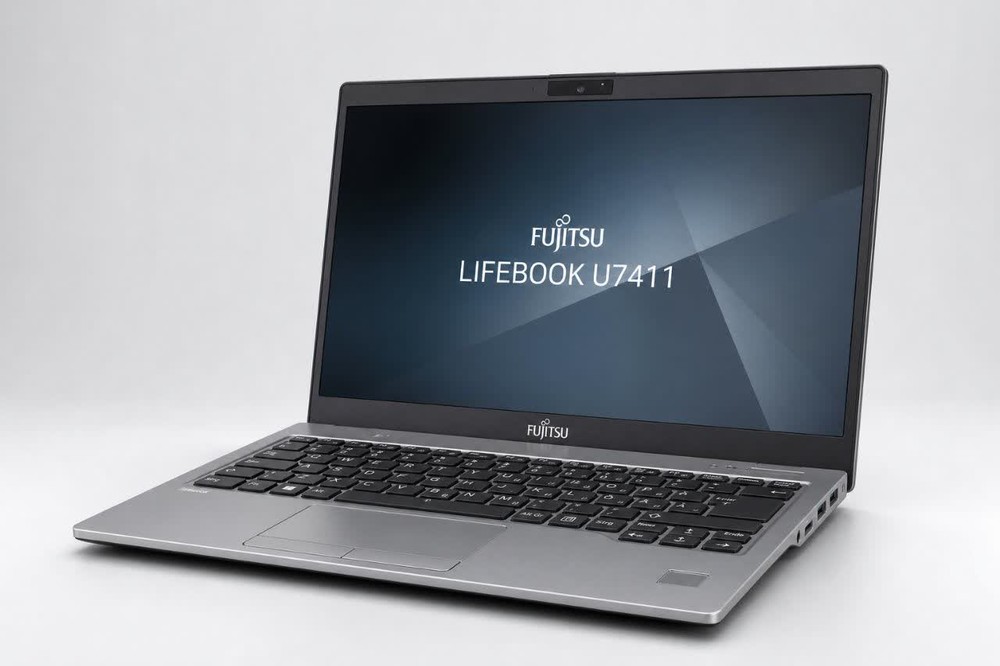 Fujitsu LIFEBOOK U7411 Stock