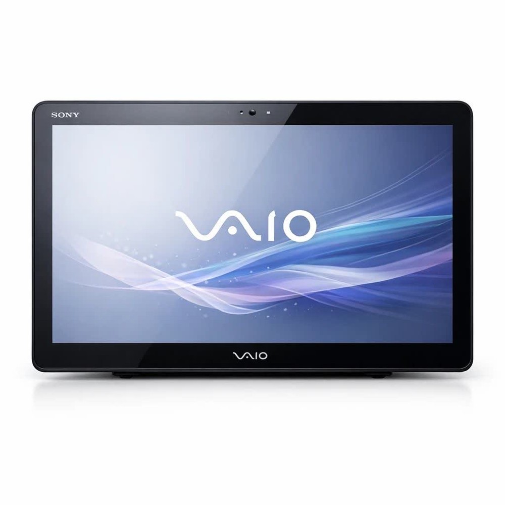 All In One Sony VAIO SVJ2022AJA Stock