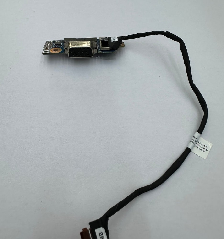 بردو فلت VGA لپتاپ دل DELL LATITUDE 3590