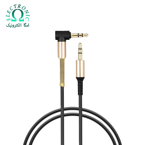کابل AUX وریتی مدل VERITY CB 3114