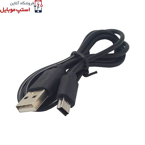 کابل V3 فله کیفیت های کپیبا بهترین قیمت استپ موبایل
