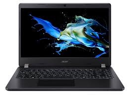 Acer p214-53 i5 1135g7 Ram 8 Hard 256ssd
