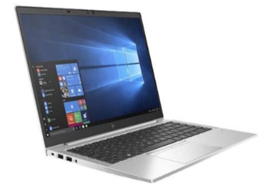 HP Elitebook 840G7 i5 10210U Ram 8 Hard 256ssd