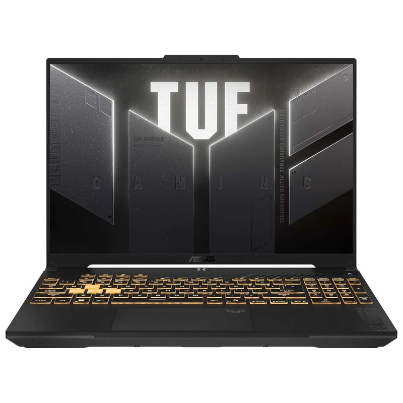 ASUS TUF FX607VU – CORE5(210H) – 16G – 1TB SSD – 6G(RTX 4050) – 16.0′ FHD