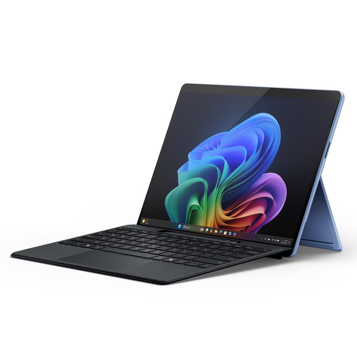 سرفیس پرو 11 – Surface Pro11 Snapdragon X Elite (12 Core) /16/512SSD