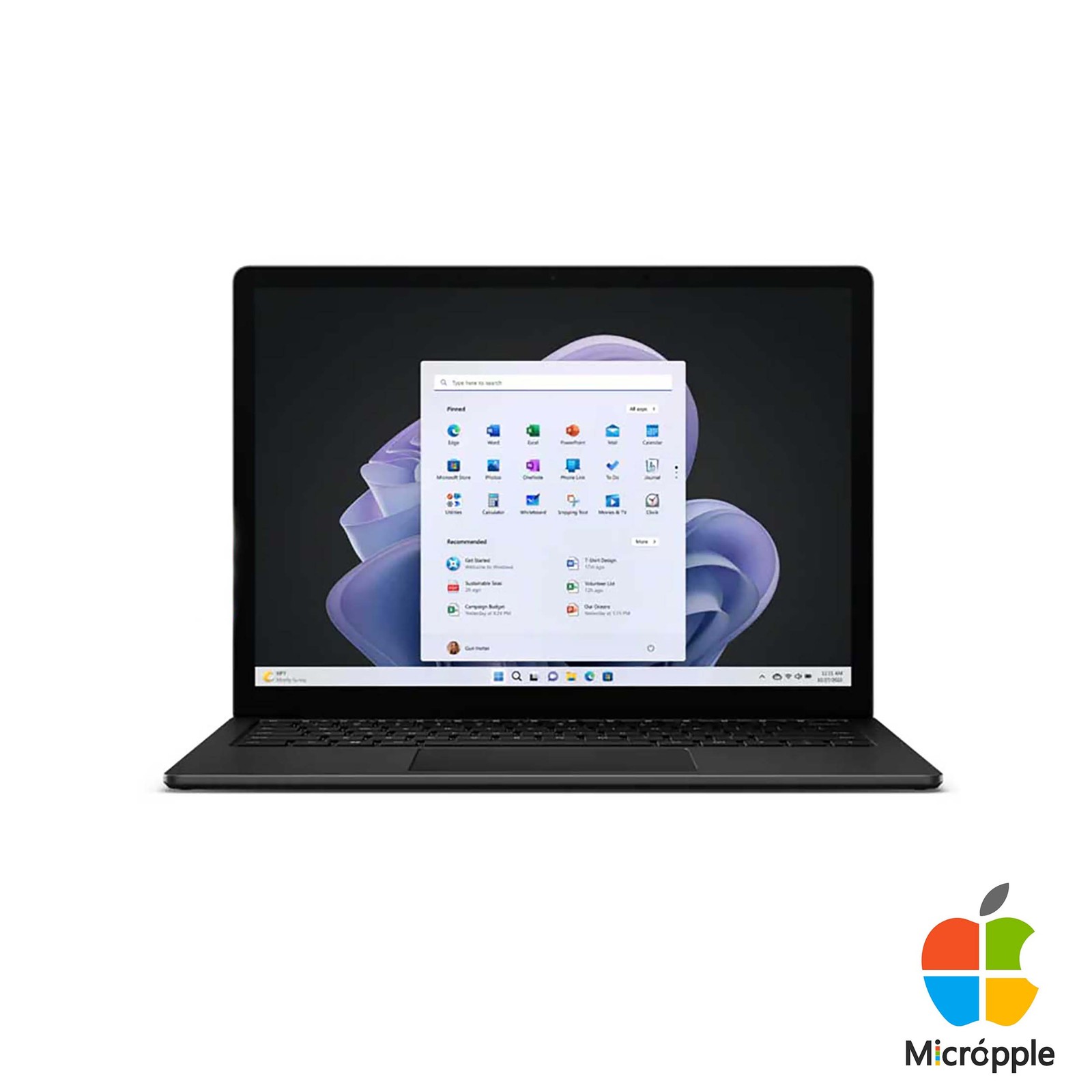 Surface Laptop 5 i5/8/512 13″