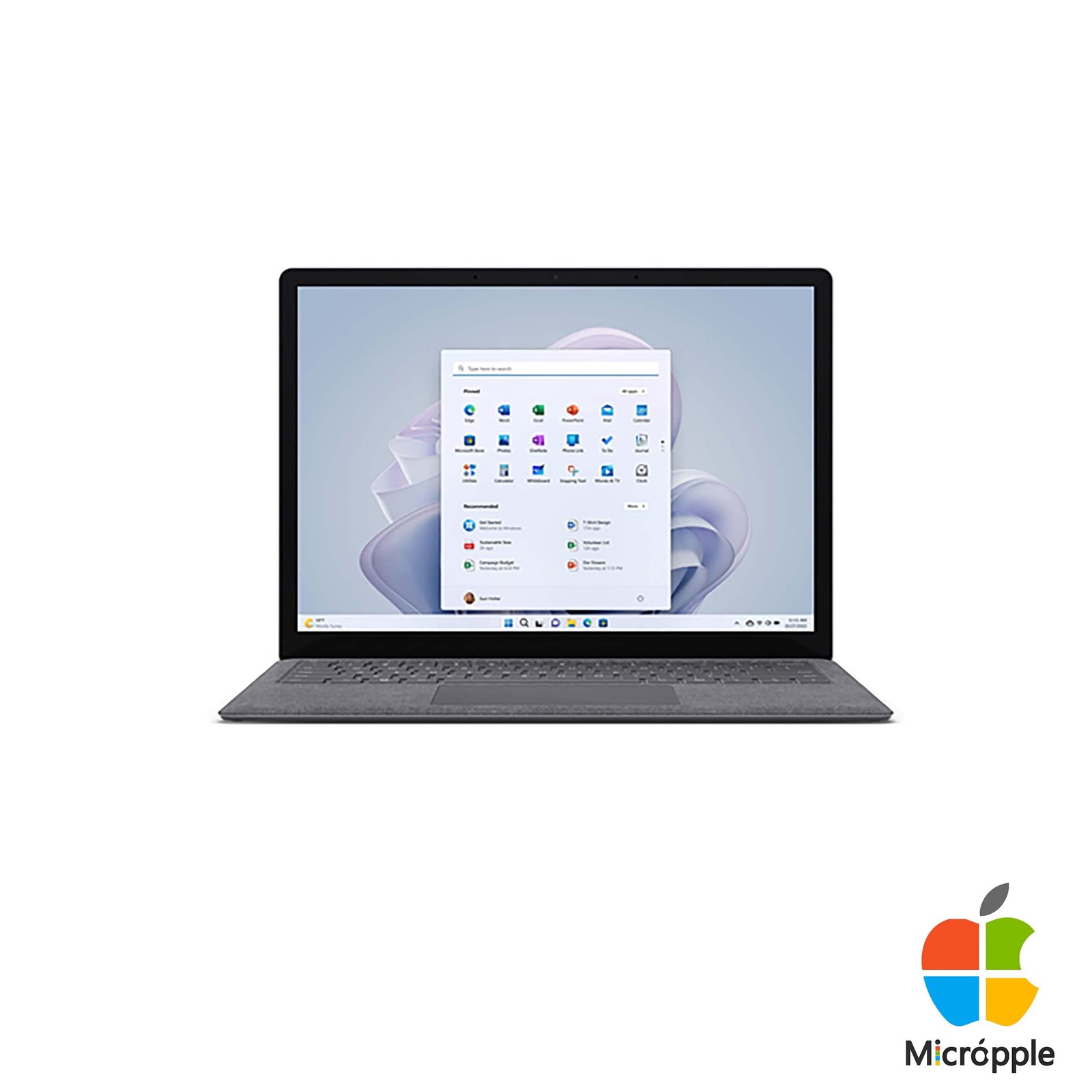 Surface Laptop 5 i7/8/256 15″