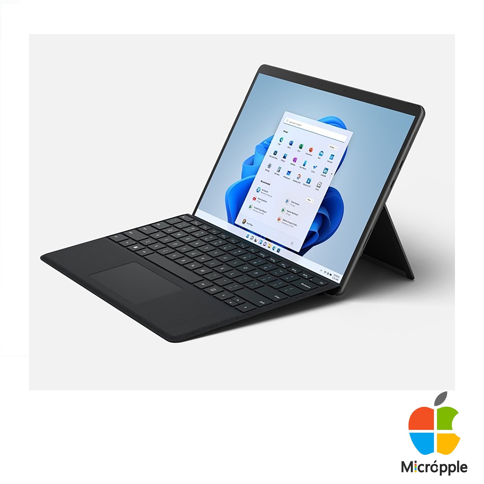 Surface Pro 8 i5/16/256