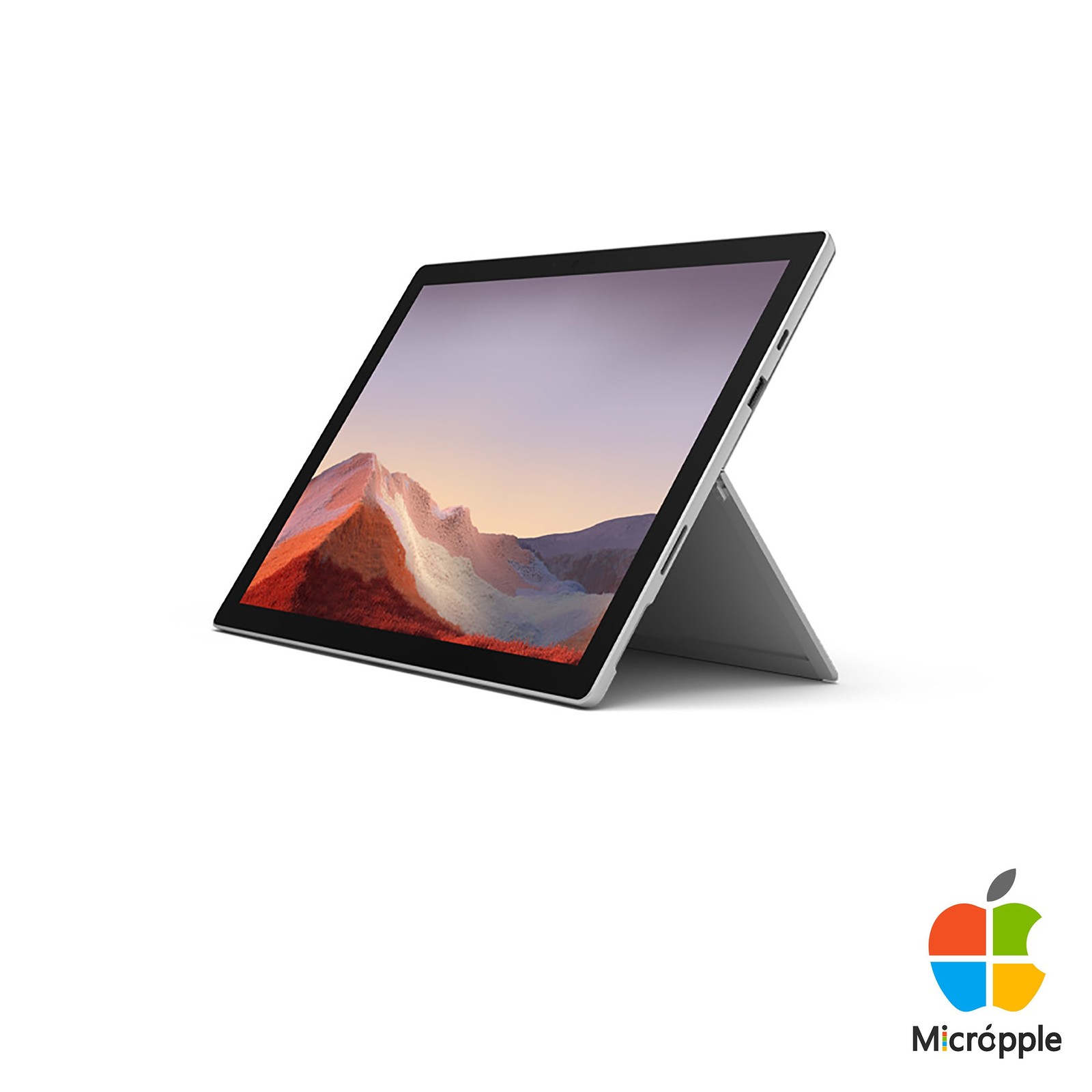 Surface Pro 7 i5/16/256