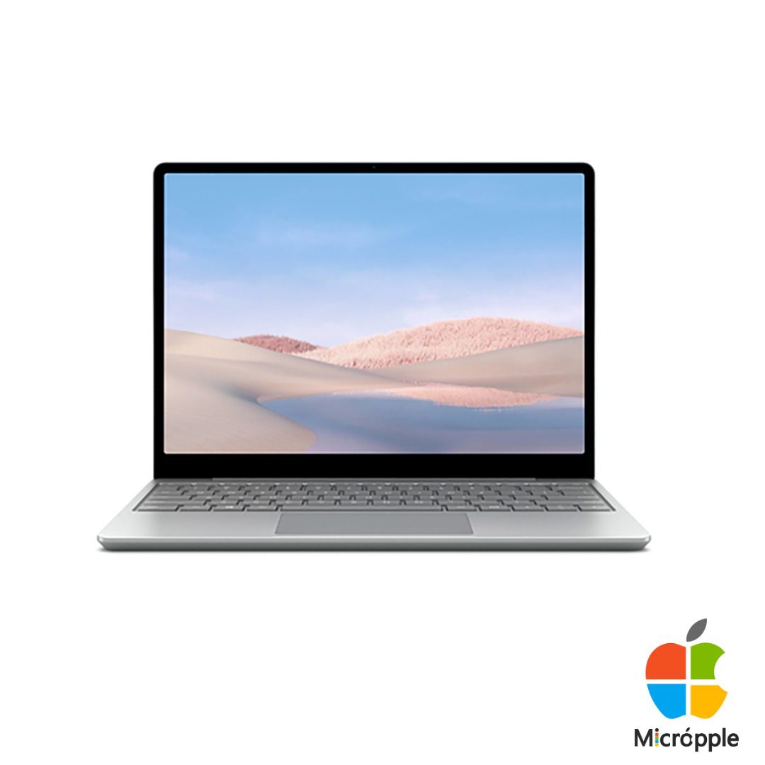 Surface Laptop Go 2 i5/8/256